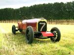 Protos Type C 1918 года